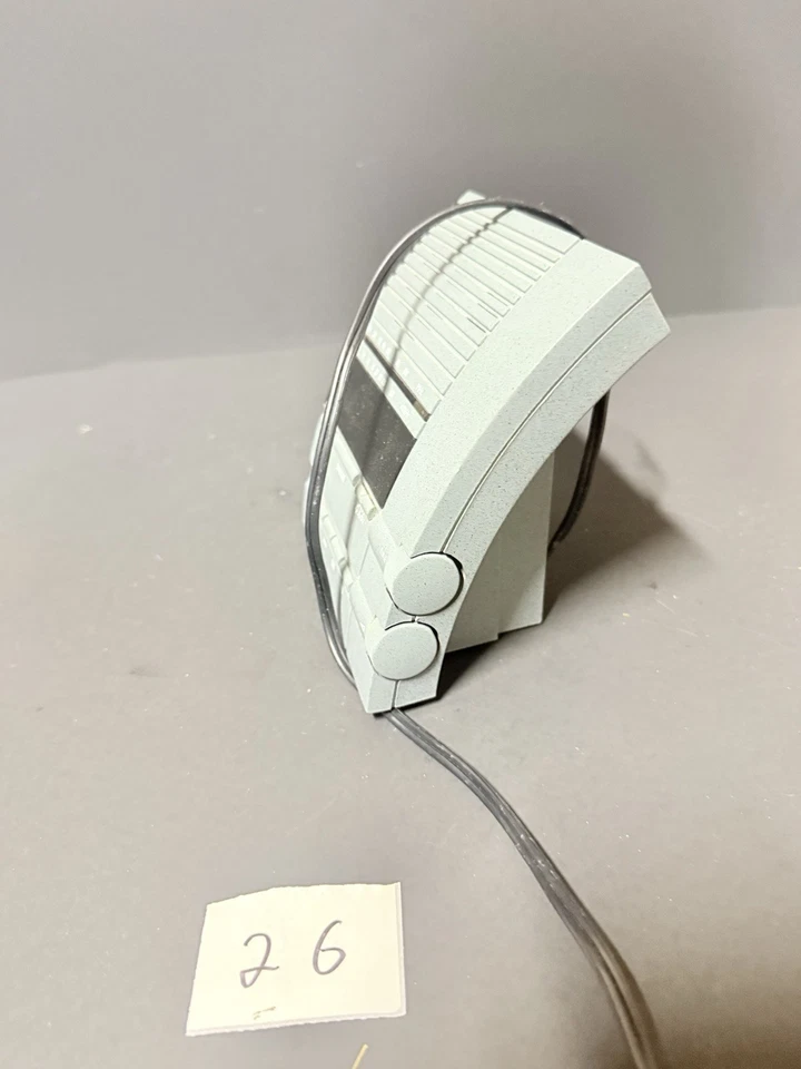 MP3 Clock Radio - Image 3 of 3