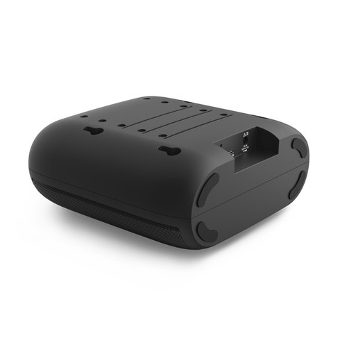 Hama Digital Internetradio DIR400 UKW DAB DAB+ Bluetooth WLAN Küchen Radio SW - Bild 6 von 11