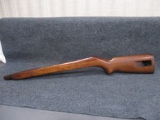 M1 Carbine Stock - W Stamped - Winchester M1 Carbine Stock - W Stamped - Winchester