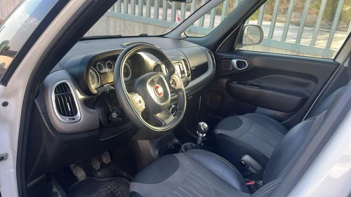 51883572 Piloto Trasero Izquierdo para FIAT 500L (330) Basic 2016 452947 - Imagen 7 de 9