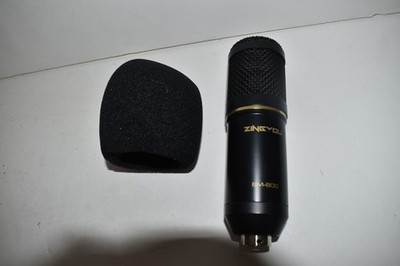 ZINGYOU BM-800 MICROPHONE (MSL10)