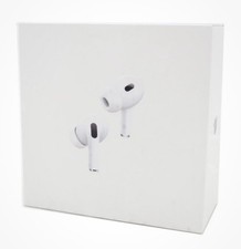 BRAND NEW AirPods Pro 2nd Generation USB-C White