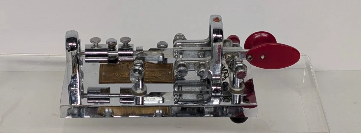 Vibroplex | eBay
