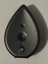 Anti Barking Device for Dogs, Bark Box Ultrasonic Barking Deterrent-Battery