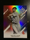 2026 Topps Series 2 Ted Williams Base (RAW)