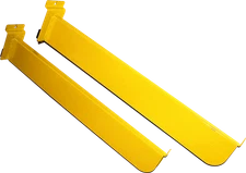 ProTaper for Box Slat Wall Arm - Pair