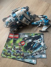LEGO 70701, 70709