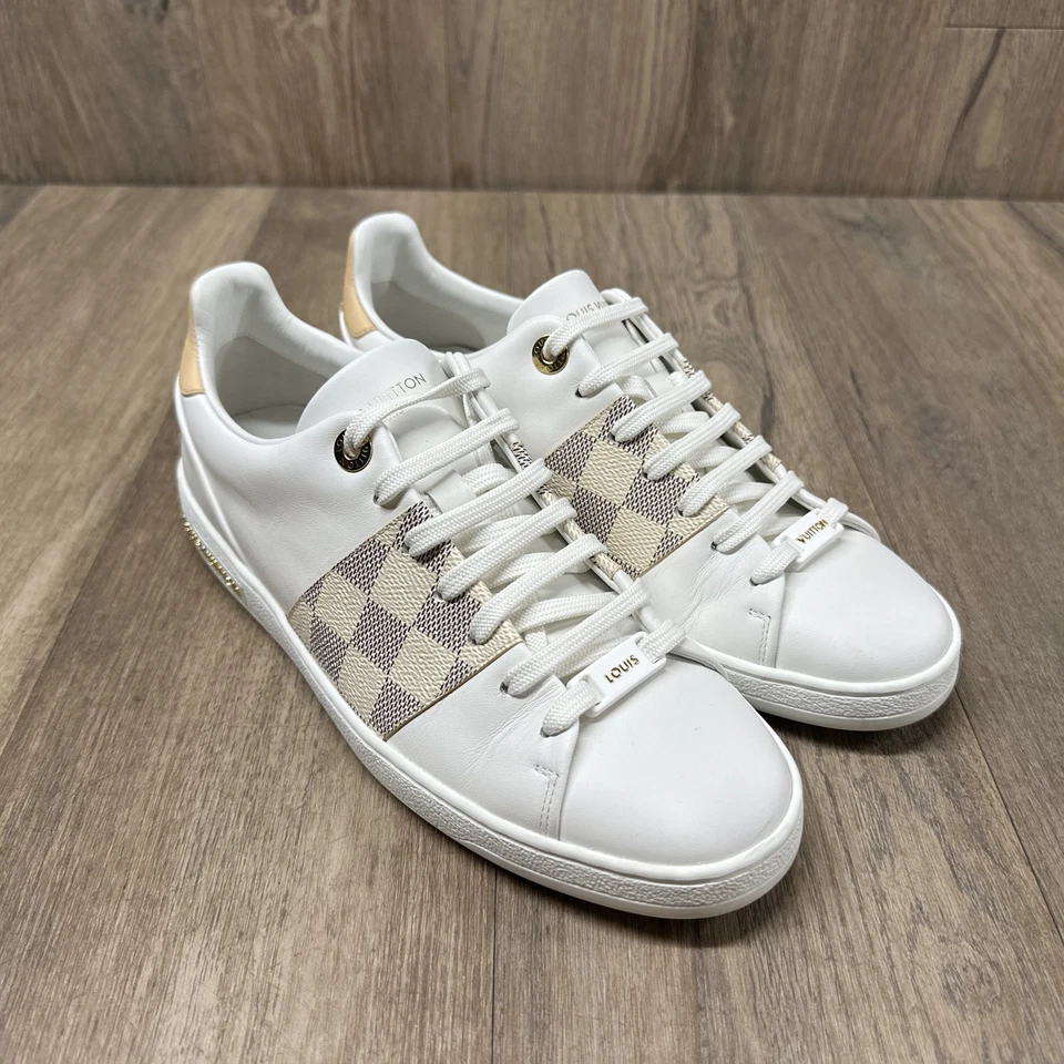 Zapatilla deportiva Louis Vuitton Frontrow para mujer talla 38 Foto 2 de 4