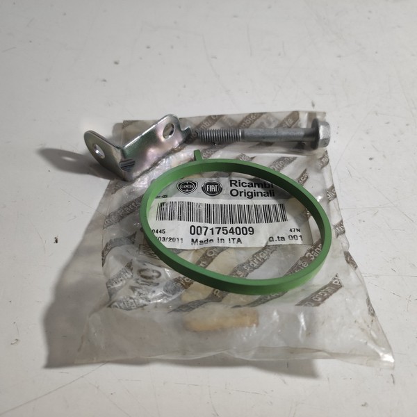 Kit AnsaugfüHrung Fiat Idea Alfa Mito Lancia Musa Original 71754009-image