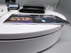 Star Wars  Sega Mega Drive 32X
