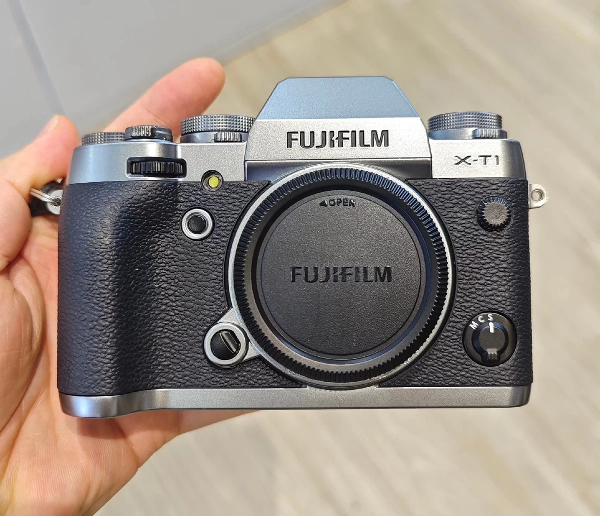 Fujifilm X-T1 14-16.9MP Digital Cameras for Sale | Shop New & Used
