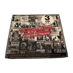 Rolling Stones Singles Collection London Years | eBay