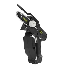 Sun Joe 24V IONMAX Cordless Pruning Hand Held Saw |  24V-HCS-4-LTE (Refurbished)