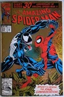 Marvel Comics Amazing Spider-Man #375 VF- 7.5