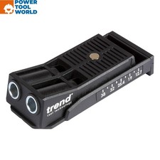 Trend PH/JIG/C Twin Pocket Hole Jig