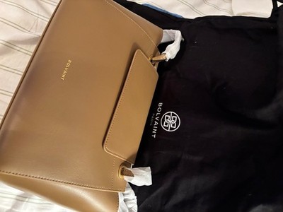 Bolivant Large Leather Pocketbook AUER collection