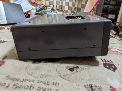 IC730Sトランシーバー ICOM IC-730S All Band HF SSB AM Transceiver Amateur Ham