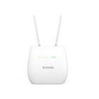 Tenda 4G680 V2 cable router white