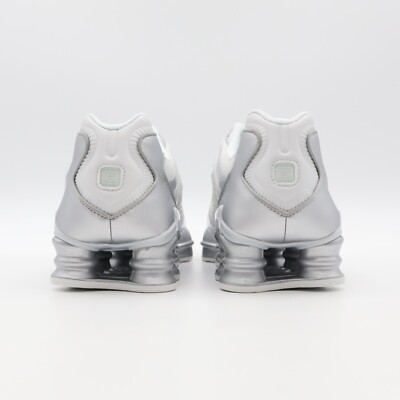 HF1065-094 Nike Shox TL Metallic Silver (Women's) | eBay