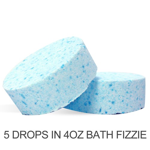 Ozeanblau flüssiger Farbstoff (Verwendung in MP-Seife, Lotionen, Badesalzen und Fizzies) - Bild 4 von 7