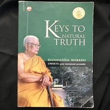 Keys To Natural Truth By Buddhadasa Bhikkhu