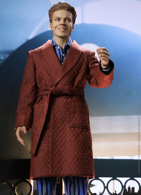 V5TOYS 1/6 Mr. J ジェローム V5 Toys 1/6 Mr J. (Gotham's Jerome) Sixth Scale Action Figure