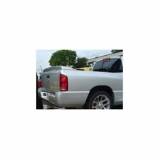 WingTech SRT-10 Style Two Post Rear Spoiler Un-Lighted for 02-19 Ram WT-14033