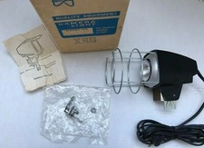Harwood XR6 Camera Light XL for Movie or Video Cameras Tested Works