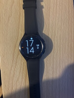 Samsung Galaxy Watch4 Classic 46mm