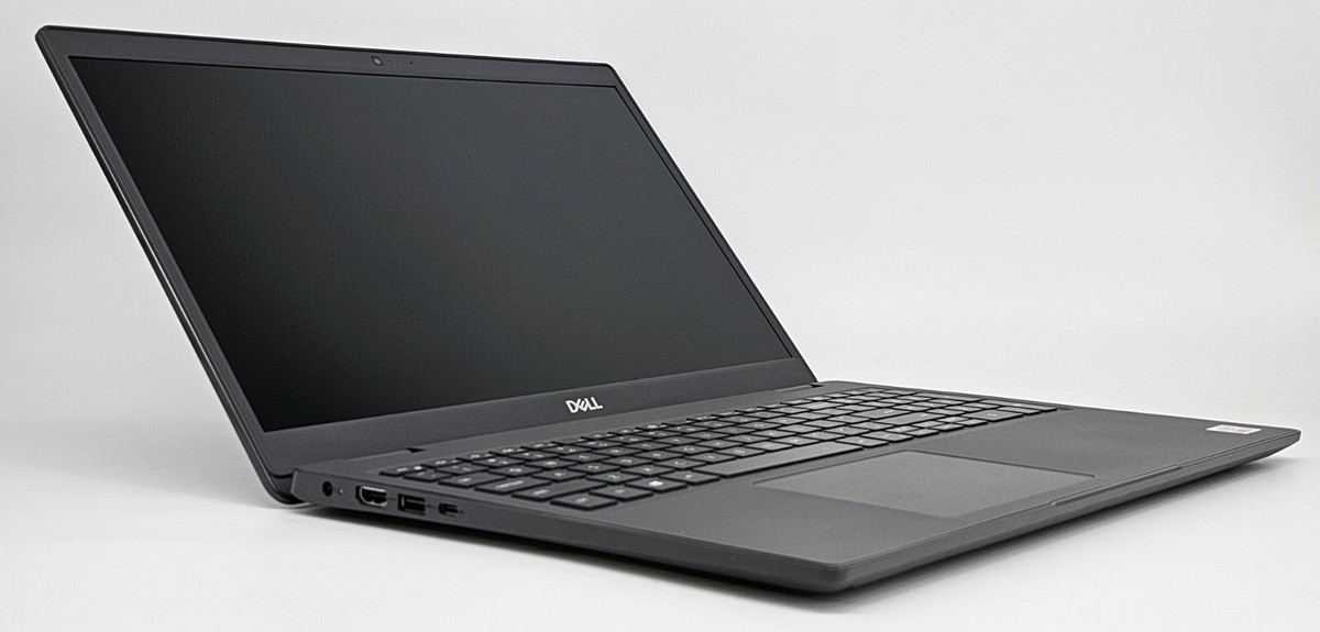 Dell Latitude 3520 - 15.6