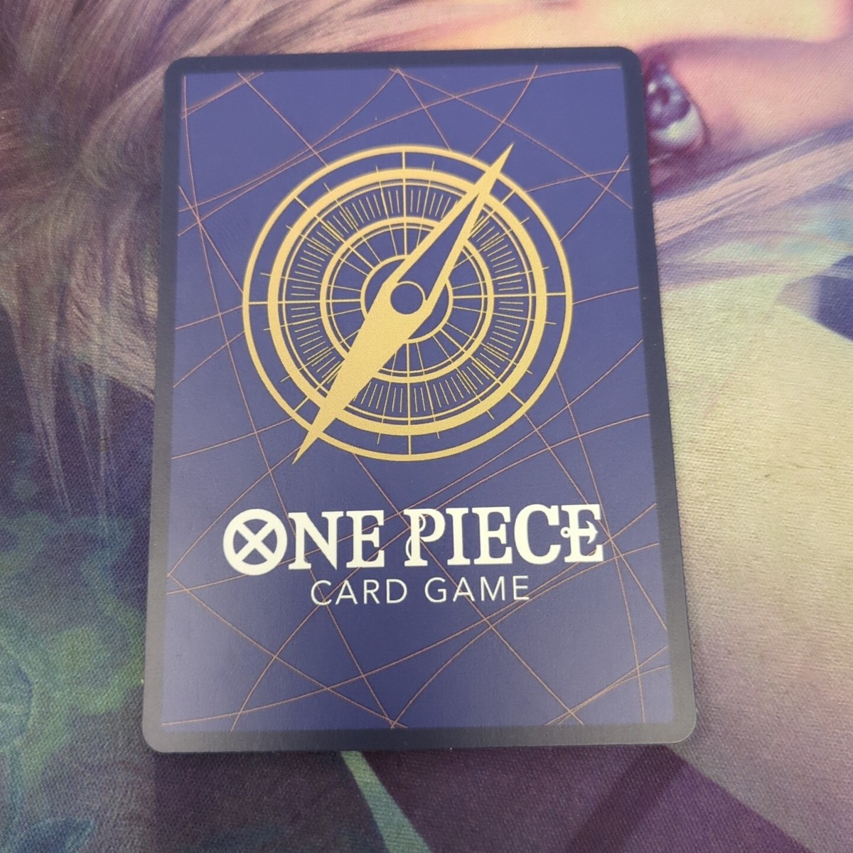 One Piece CCG Wings Of The Captain Vinsmoke Reiju OP06-068 C