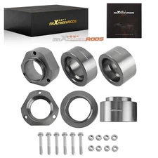 Front Rear 2'' Leveling Lift Kit for Geo Tracker for Chevy Tracker 89-98