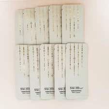 Su:m 37º LosecSumma Elixir Cream 1ml sample 10/20/30/60pcs anti-wrinkle 