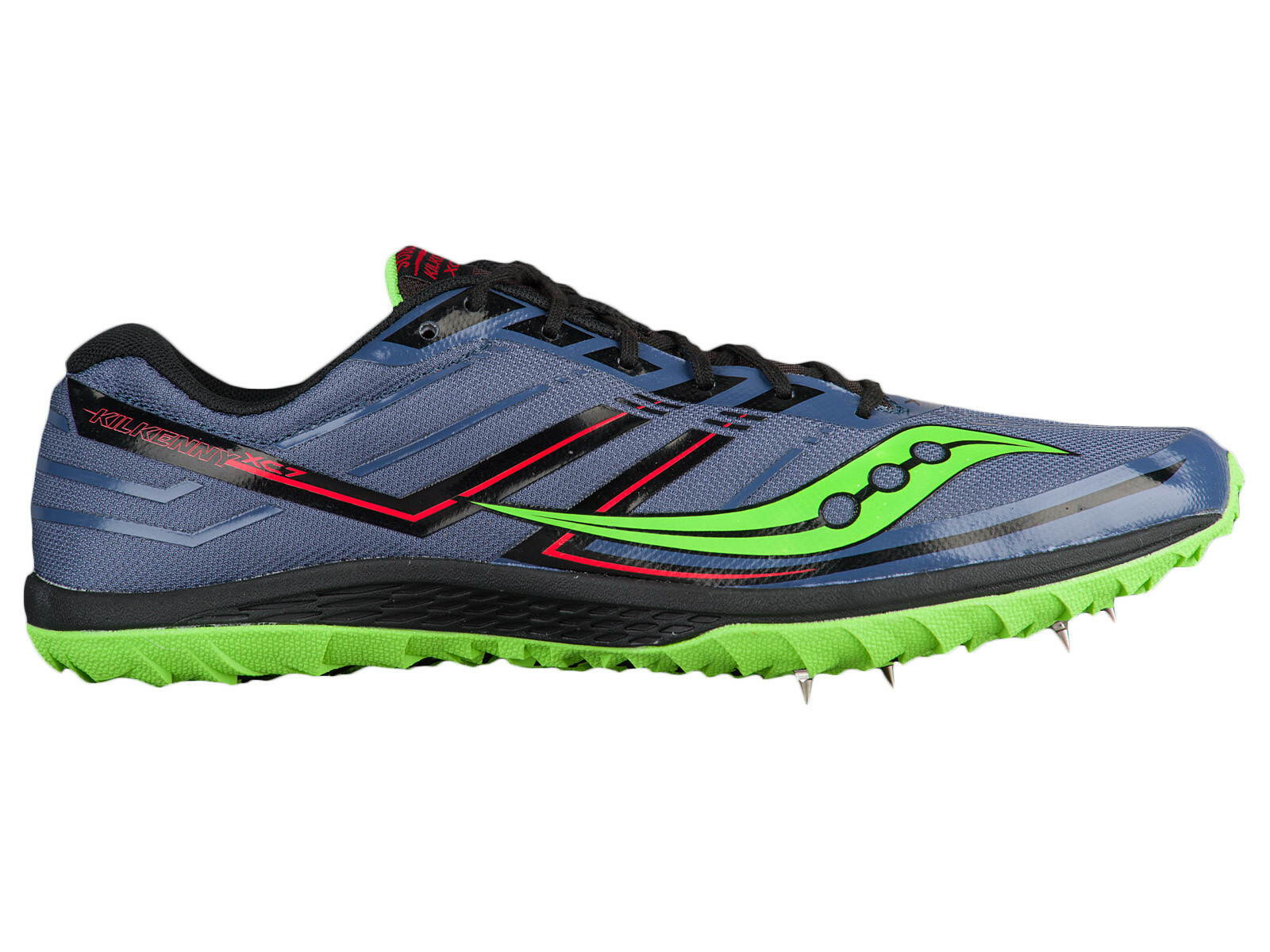 Saucony Kilkenny XC7 Cross Country Racing Shoes Track XC 7 S