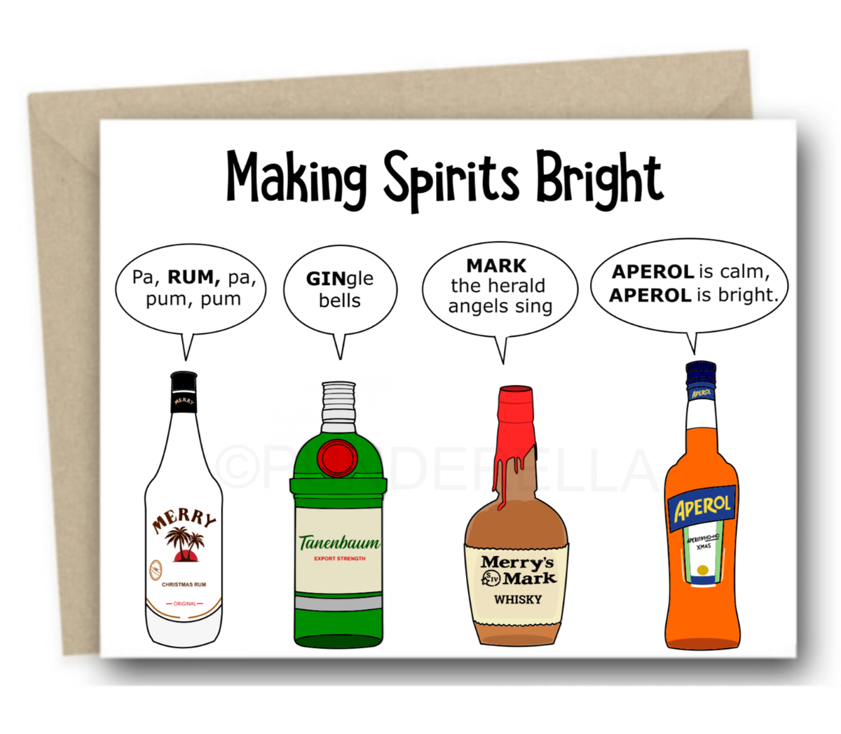 Bartender Puns: Stirring Up Laughter with Every Drink