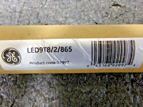 GE 2' LED 9T8/2/865 92997(MK) - Picture 5 of 6