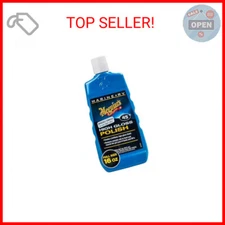 Meguiar's Marine/RV M4516 High Gloss Polish - Professional Grade Boat and RV Pol