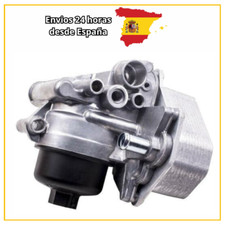 RADIATEUR À HUILE AVEC FILTRE FD3625 BK2Q6B624CB BK2Q6B624BB