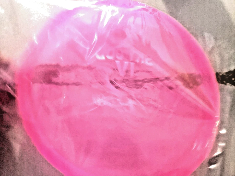 New Discmania Lizotte C-LINE P2 Sky God 4 (IV) Disc Golf Disc 173 Grams - Image 2 of 2