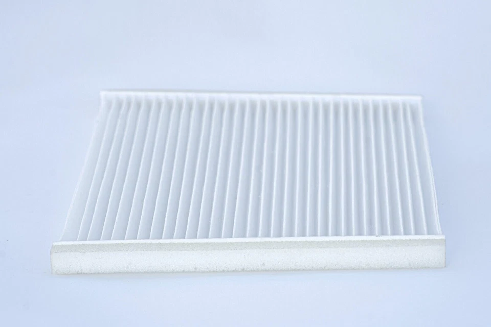 Nuevo conjunto combinado de filtro de aire de cabina de motor para Toyota Sienna Camry Lexus RX350 ES330 Foto 4 de 4