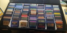 floppy disk con giochi per amiga 500/600/1200/2000