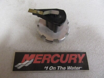 E6B Mercury Quicksilver 13524T 1 Rotor Assembly OEM New Factory Boat Parts