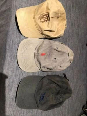 manly hats
