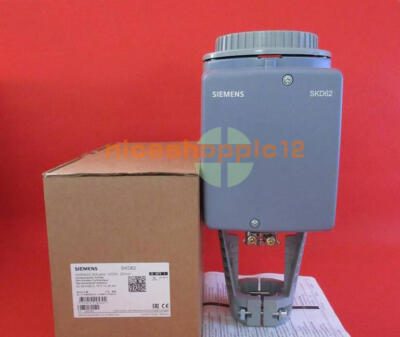 1PC New in box Siemens SKD62