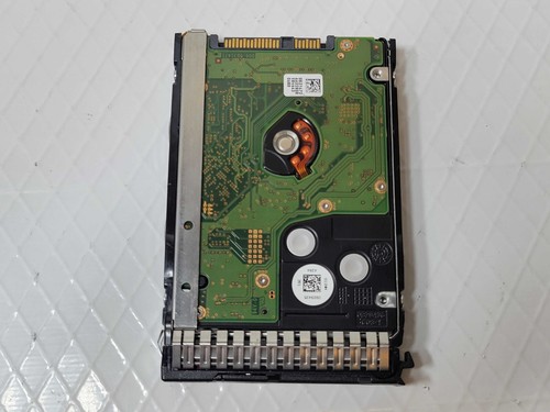 HP 300GB 15K 2.5" 12Gbps SAS Hard Drive Proliant G8 G9 w/ SmartDrive Carrier - Picture 5 of 5