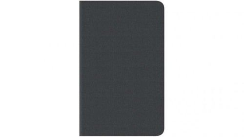 NEW Genuine Lenovo Folio Case for Tab M8 2nd Gen Black Cover Protective Film - 第 10/11 張圖片