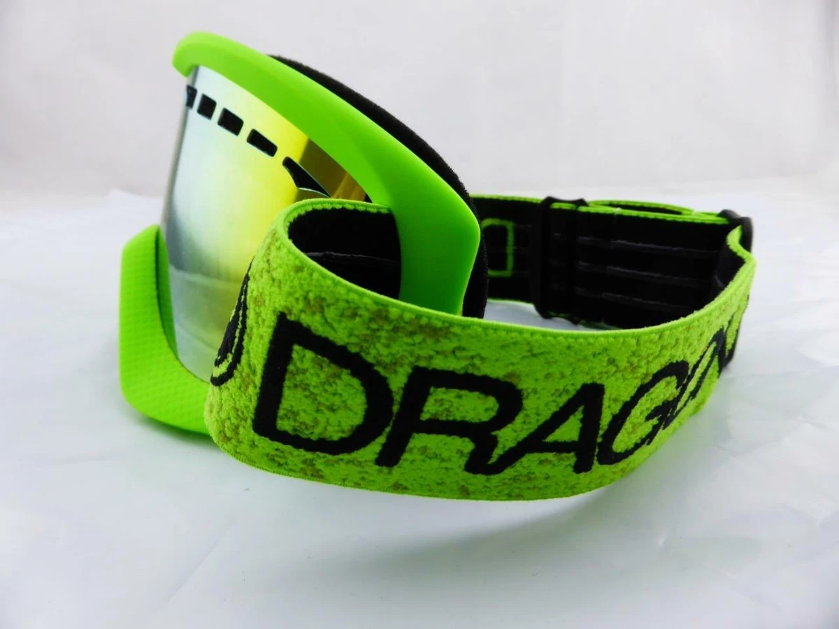Dragon snow sales goggles women's