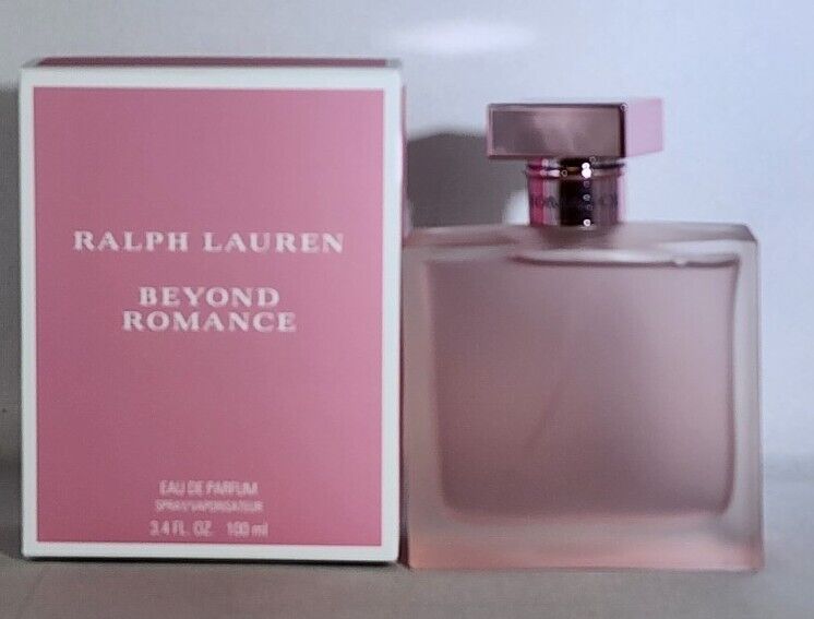 Beyond Romance Eau De Parfum