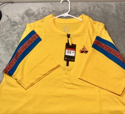 nike coming to america shirt