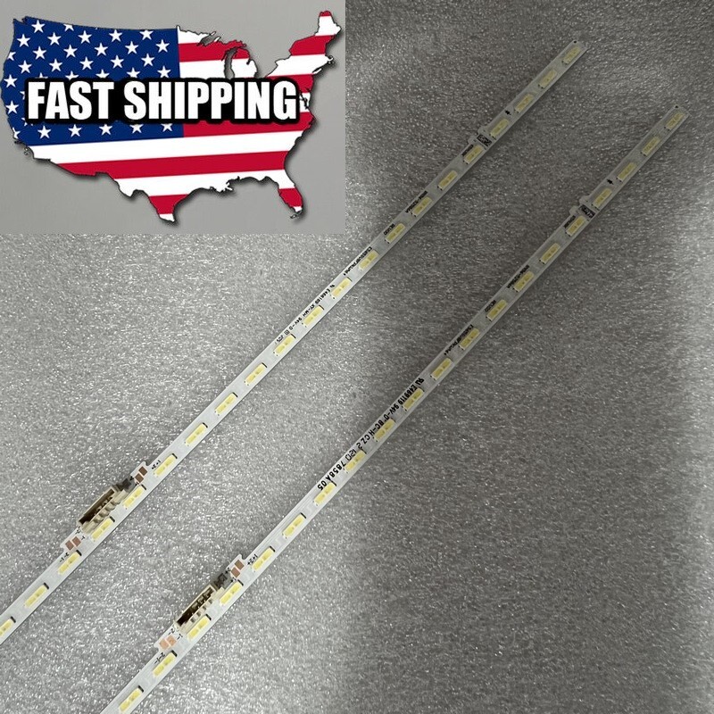 eld blå ブランケット　スゥエーデン製 LED Backlight For Samsung BN96-52586A UN65AU8000FXZA